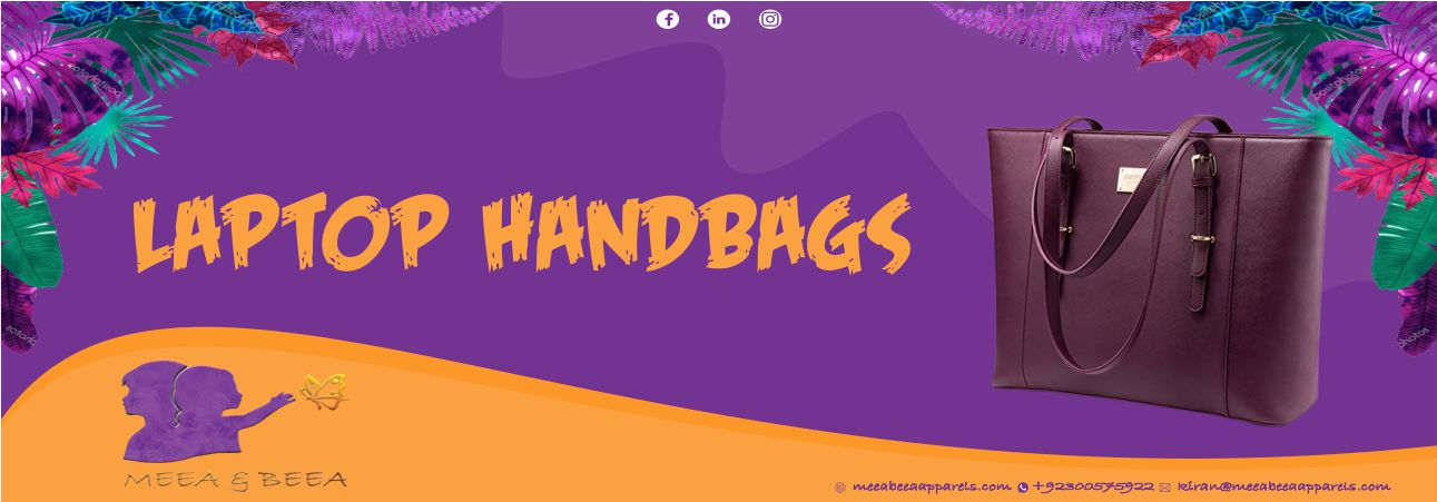 Laptop Handbags
