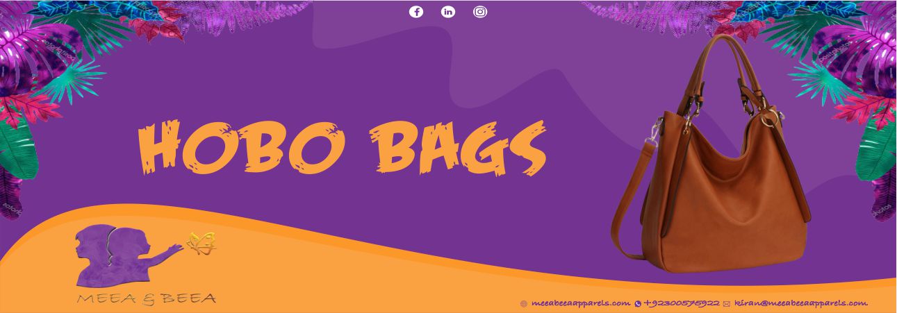 Hobo Bags