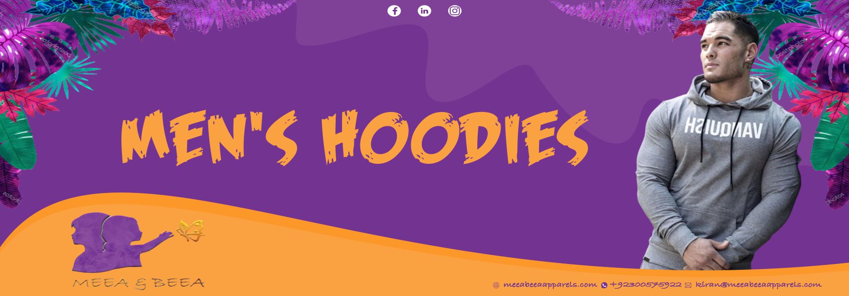 Hoodies & Jacket