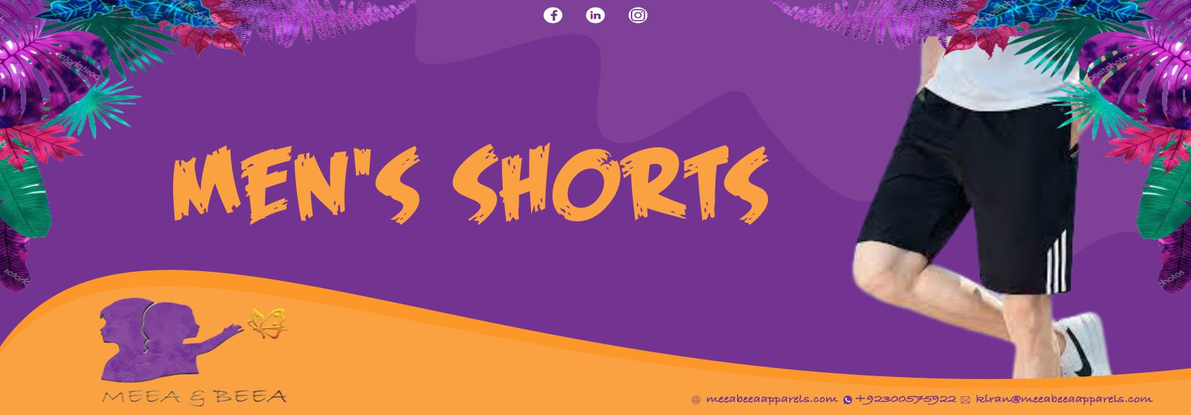 Shorts & Briefs