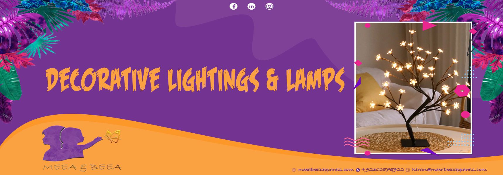 Lighting & Lamps