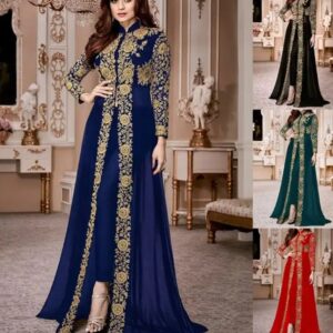 Evening Elegant Moroccan Kaftan Dresses Online in Dubai, UAE