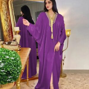 New Year Kaftan Dresses Design for Women online in Dubai UAE
