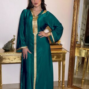 Cheap Islamic Kaftans and Abayas Online for Women in Dubai