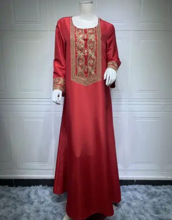 embroidery dresses for women online at Meea and Beea Apparels