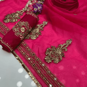3 piece dress online in Pakistan