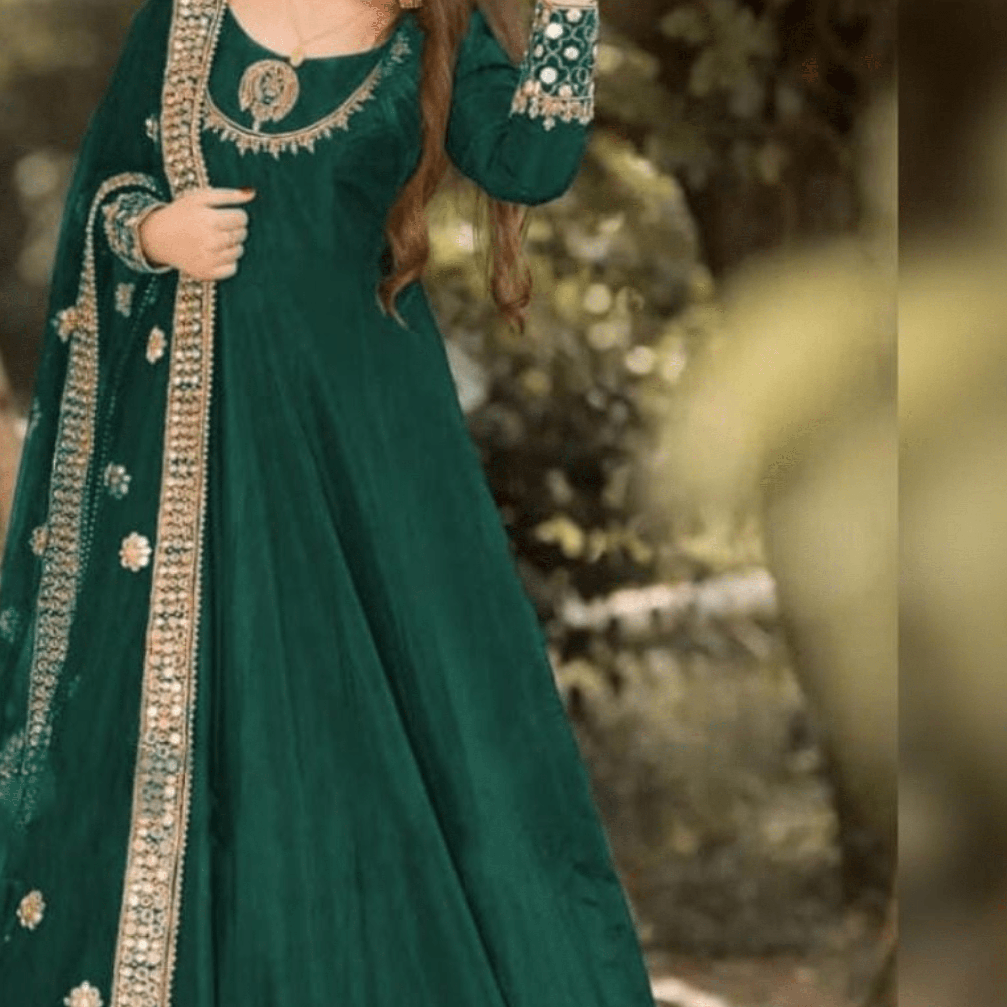 Buy Two Piece Women Dresses online with Embroidery