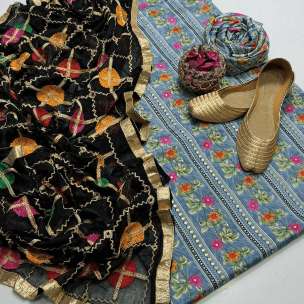 latest Pakistani dress designs at Meea and Beea Apparels