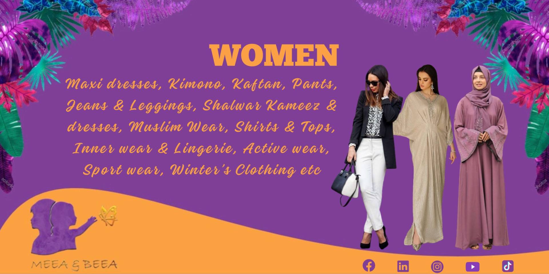 Latest Dresses for Ladies in UAE and Pakistan